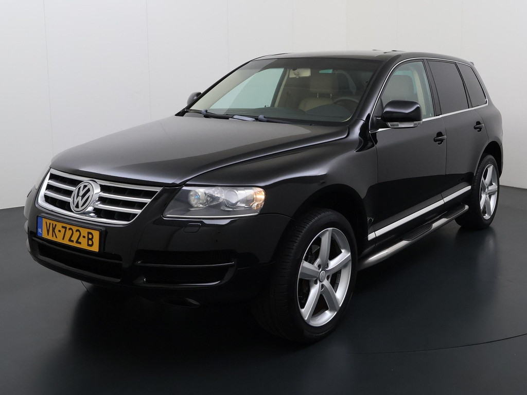 Volkswagen Touareg 3.0 TDI Highline VAN 54416132-0.jpg | Wilmsen Automotive