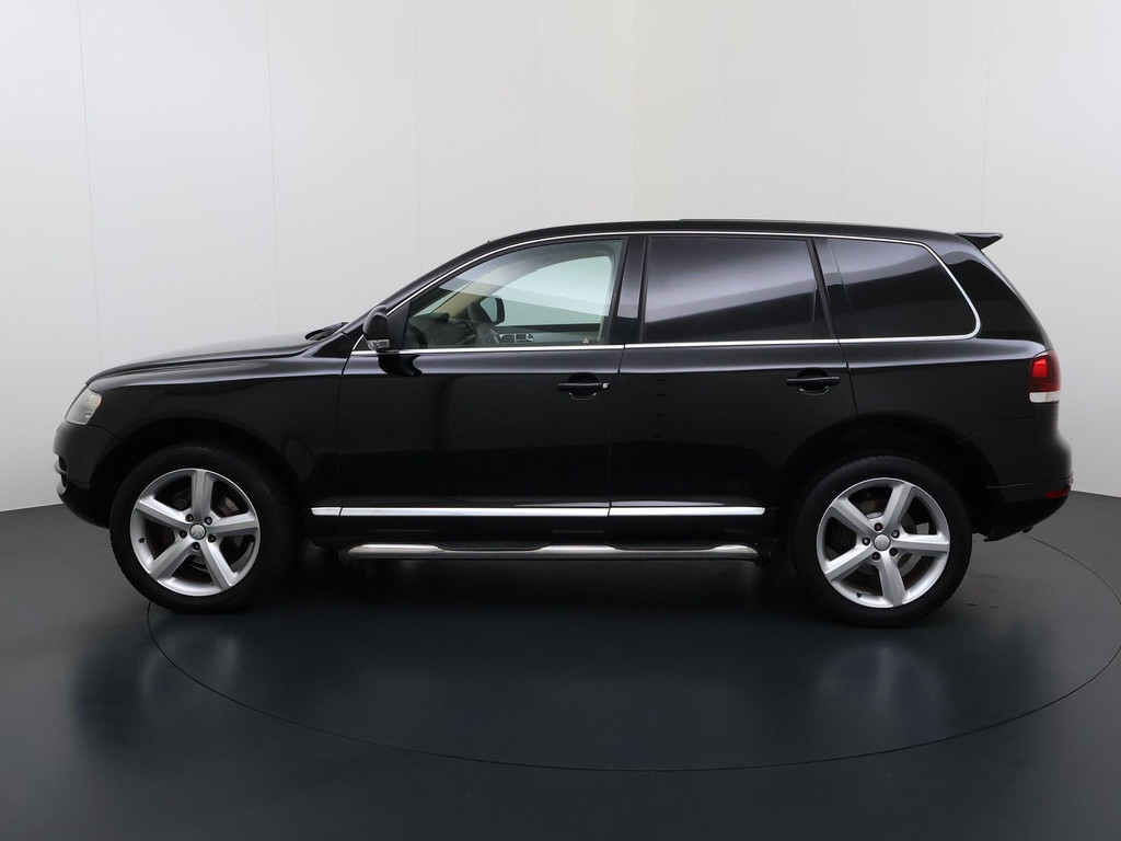 Volkswagen Touareg 3.0 TDI Highline VAN 54416132-1.jpg | Wilmsen Automotive